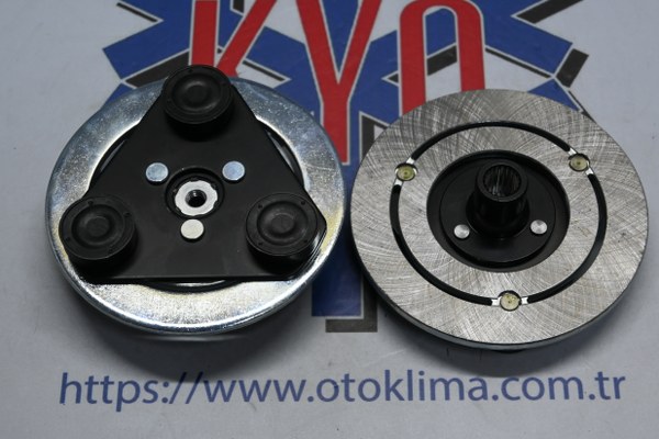 KYOKS5454 FORD FOCUS ÇAP:117