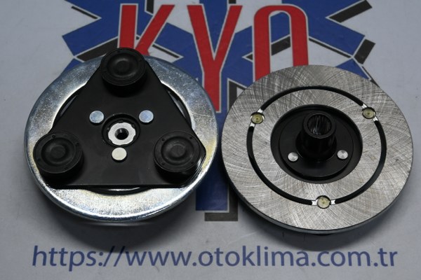 KYOKS5454 FORD FOCUS ÇAP:117