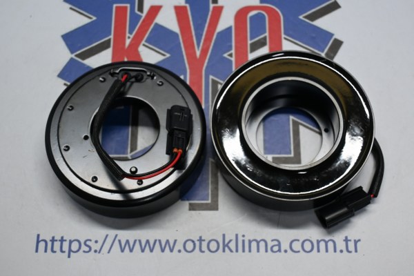 KYOKS5455 RENAULT MEGANE IV 12V