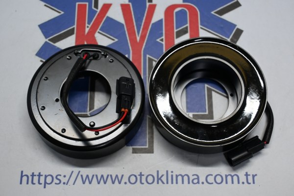 KYOKS5455 RENAULT MEGANE IV 12V