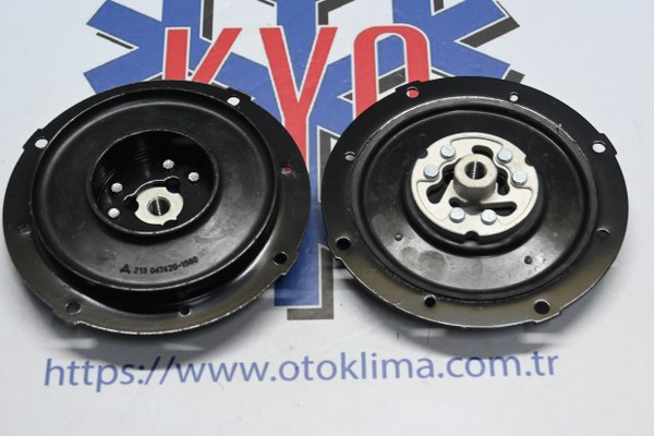 KYOKS5459 TOYOTA AURİS ÇAP : 135