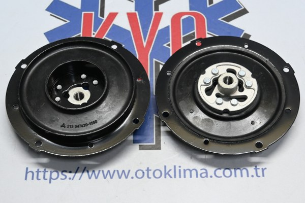 KYOKS5459 TOYOTA AURİS ÇAP : 135