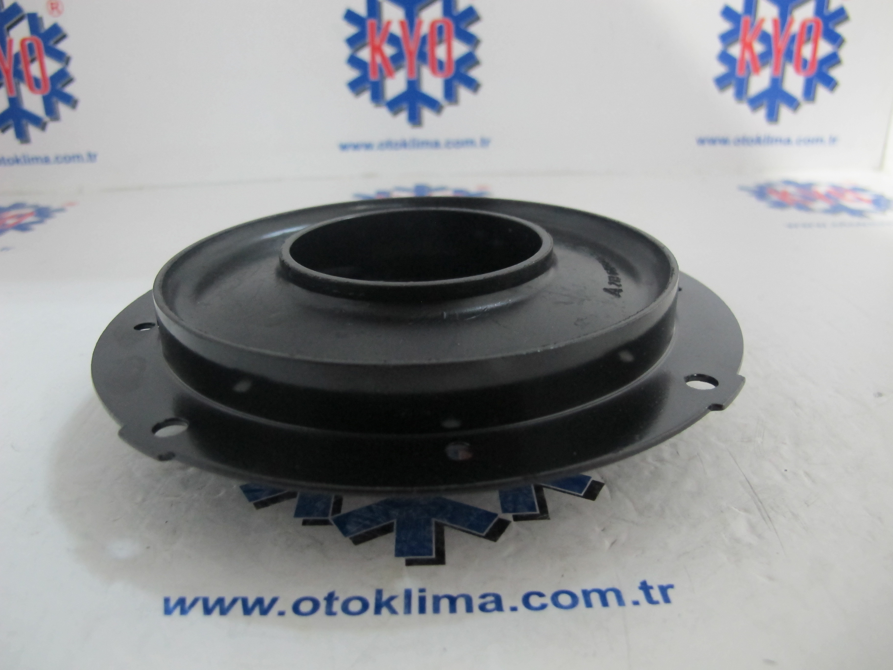 KYOKS5459 TOYOTA AURİS PLEYT