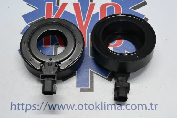 KYOKS5461 FORD FOCUS 12V