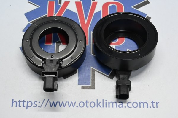 KYOKS5461 FORD FOCUS 12V