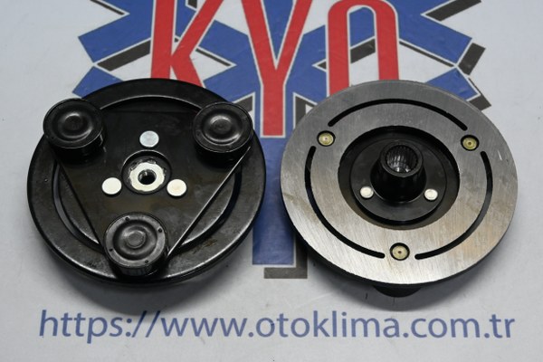 KYOKS5462 İŞ MAKİNASİ TM16 ÇAP :109