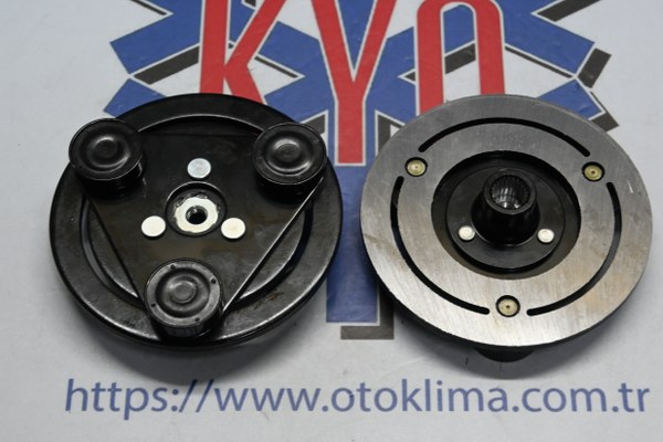KYOKS5462 İŞ MAKİNASİ TM16 ÇAP :109