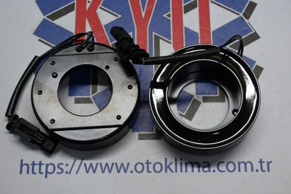 KYOKS5463 OPEL ASTRA J 12V