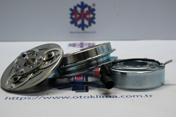 KYOKS5465 MİTSUBİSHİ L200 V KAYIŞ ÇAP:124