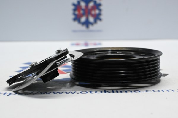 KYOKS5466 PEUGEOT SANDEN 6 PK ÇAP:112