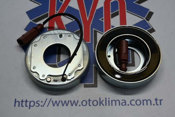 KYOKS5469 AUDİ A4 - A5 - A6  - NİSSAN QASHQAİ 12V 