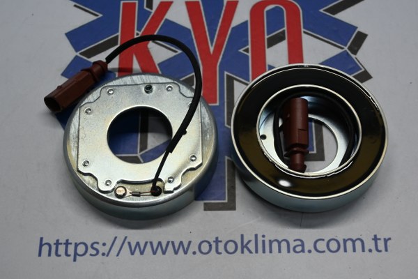 KYOKS5469 AUDİ A4 - A5 - A6  - NİSSAN QASHQAİ 12V 