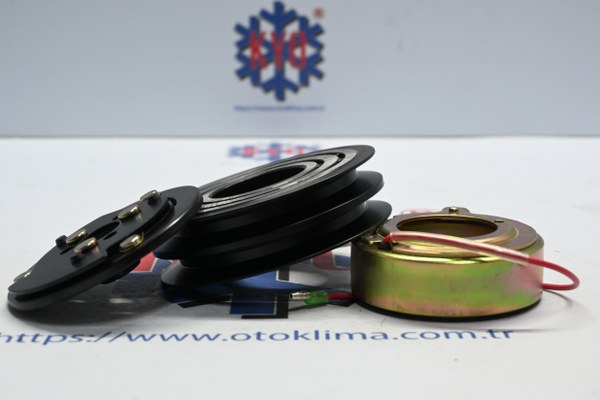 KYOKS5470 7HSP10 V KAYIŞ 12V ÇAP:115