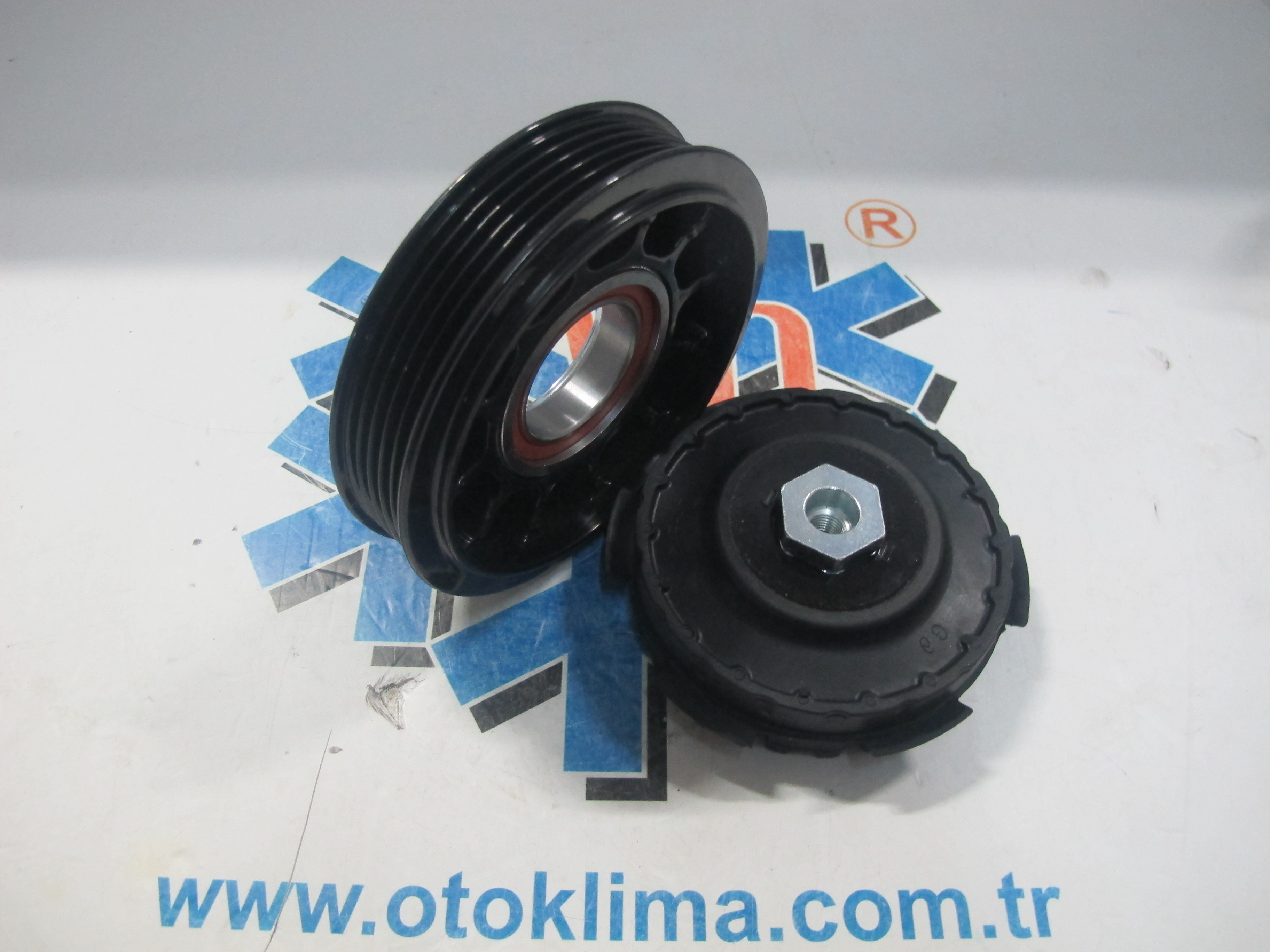 KYOKS5475 TOYOTA AVENSİS 5 PK 