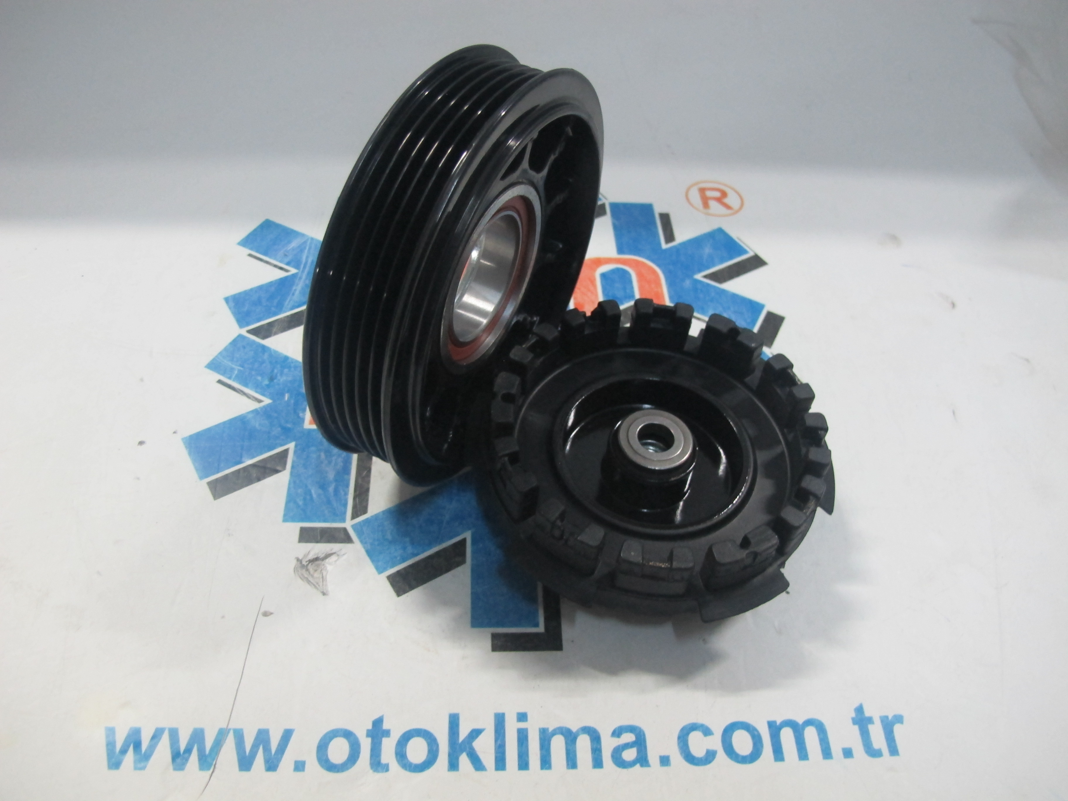 KYOKS5475 TOYOTA AVENSİS 5 PK 