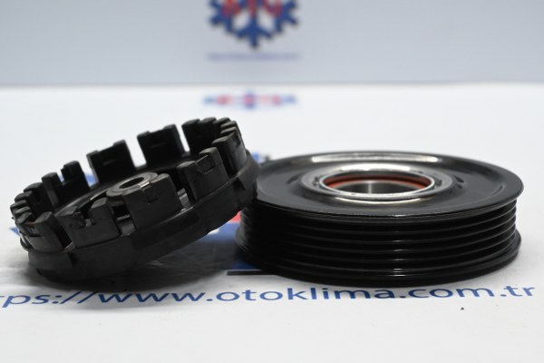 KYOKS5475 TOYOTA AVENSİS 5 PK ÇAP:118
