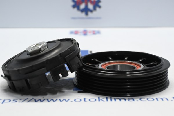 KYOKS5475 TOYOTA AVENSİS 5 PK ÇAP:118