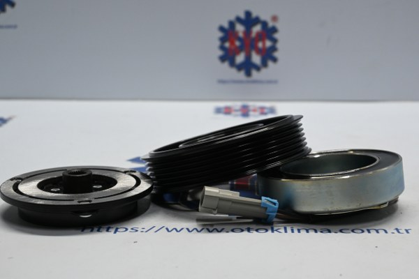 KYOKS5488 ALFA ROMEO 159 6 PK ÇAP:124