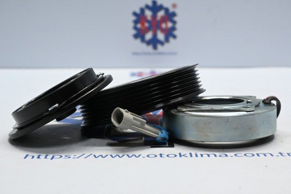 KYOKS5488 ALFA ROMEO 159 6 PK ÇAP:124