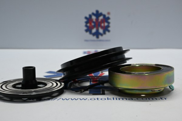 KYOKS5490 HYUNDAİ İŞ MAKİNASİ V KAYIŞ 24V ÇAP:134