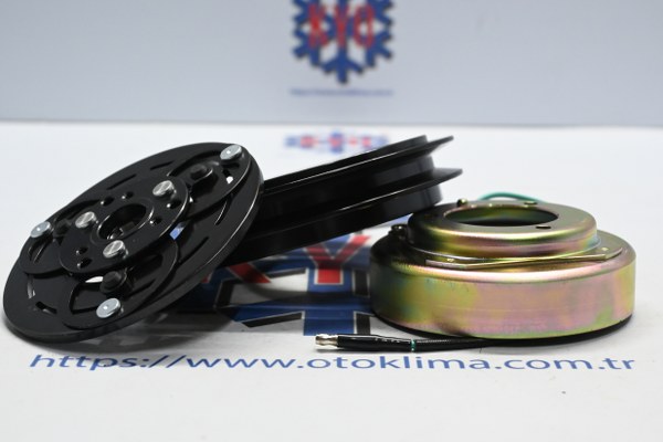 KYOKS5490 HYUNDAİ İŞ MAKİNASİ V KAYIŞ 24V ÇAP:134