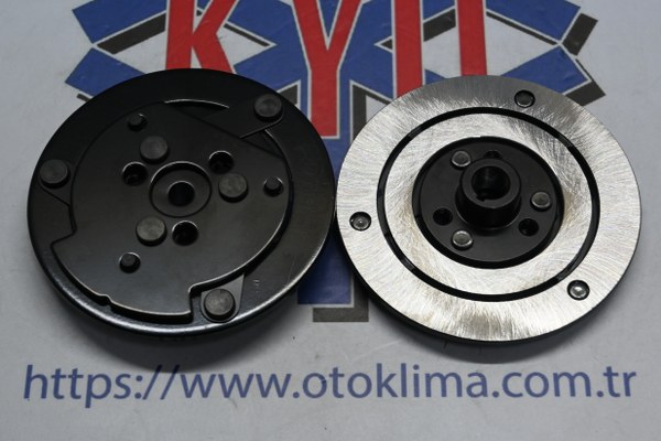 KYOKS5492 VOLVO İŞ MAKİNESİ GENİŞ ÇAP:110