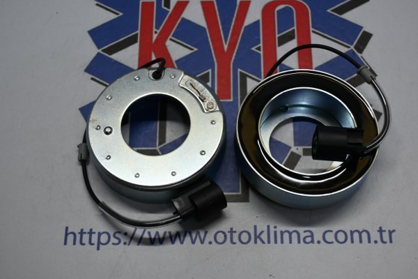 KYOKS5495 BMW CALSONİC 12V