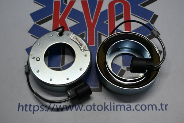 KYOKS5495 BMW CALSONİC 12V