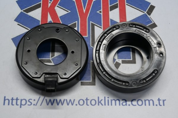 KYOKS5496 BMW DENSO 12V