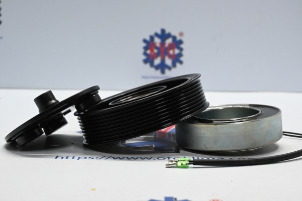 KYOKS5499 İŞ MAKİNESİ TM21 8 PK 12V ÇAP:140