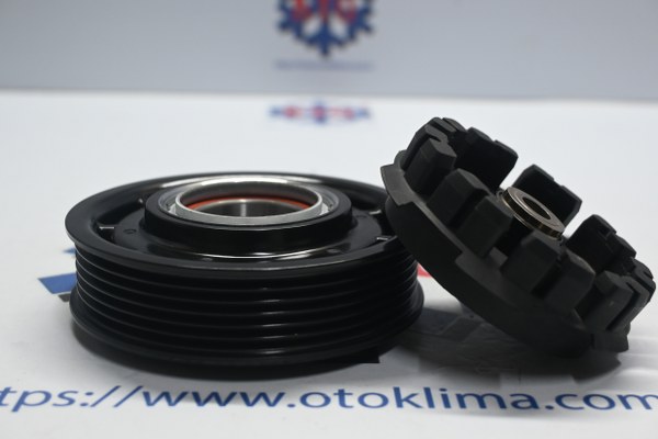 KYOKS5501 BMW G20/G30 SAPLAMALİ 6 PK ÇAP :115