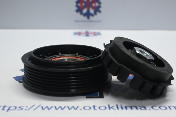 KYOKS5501 BMW G20/G30 SAPLAMALİ 6 PK ÇAP :115