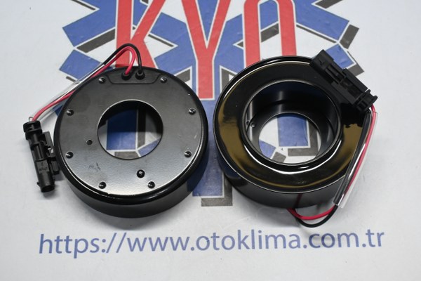 KYOKS5503 OPEL İNSİGNİA  SANDEN 12V