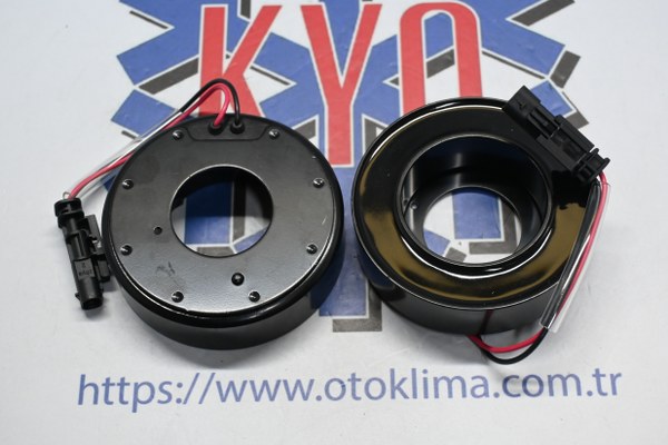 KYOKS5503 OPEL İNSİGNİA  SANDEN 12V