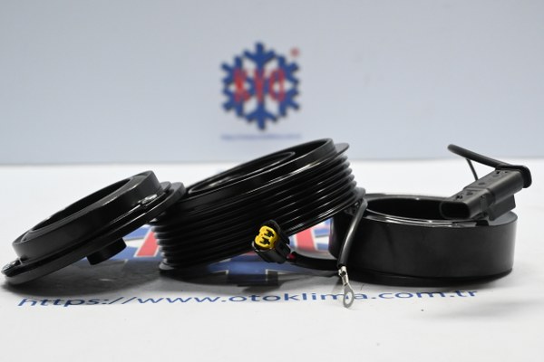 KYOKS5504 BMW - MİNİ COOPER 6 PK ÇAP:115