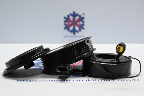 KYOKS5504 BMW - MİNİ COOPER 6 PK ÇAP:115