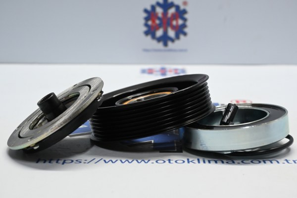 KYOKS5505 NİSSAN QASHQAİ 7 PK ÇAP:120