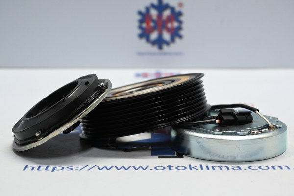 KYOKS5505 NİSSAN QASHQAİ 7 PK ÇAP:120