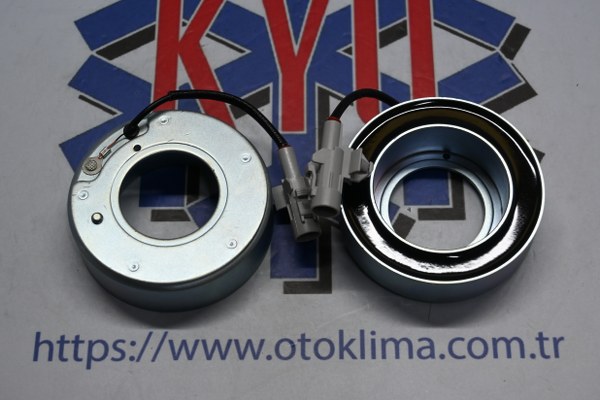 KYOKS5511 PEUGEOT 107 12V