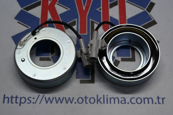 KYOKS5511 PEUGEOT 107 12V