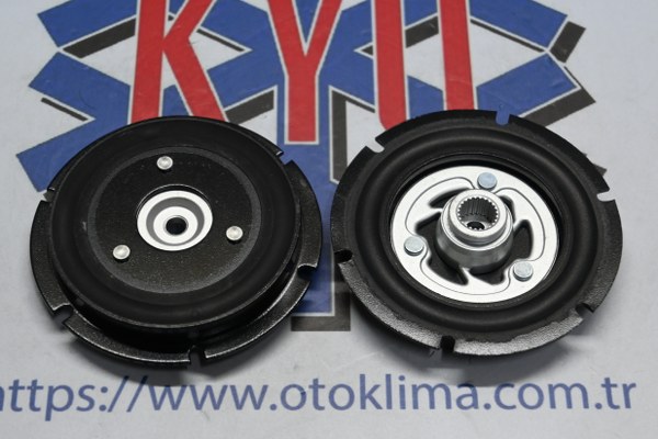 KYOKS5513 HYUNDAİ SANTEFE - X35 ÇAP :98