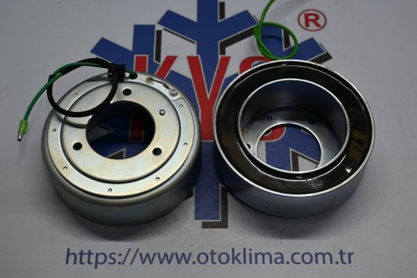 KYOKS5516 İŞ MAKİNESİ TM31 24V 