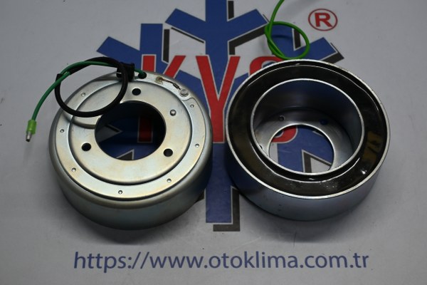 KYOKS5516 İŞ MAKİNESİ TM31 24V 