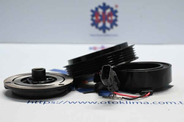 KYOKS5518 HYUNDAİ İ30 5 PK ÇAP:122