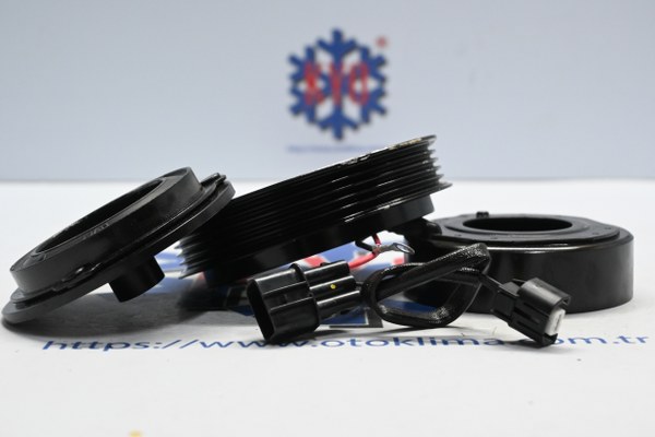 KYOKS5518 HYUNDAİ İ30 5 PK ÇAP:122