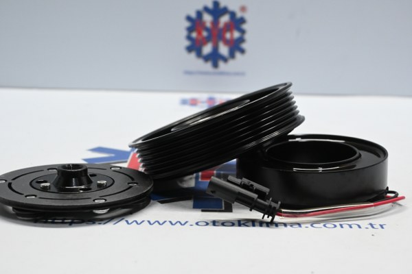 KYOKS5519 OPEL İNSİGNİA 6 PK ÇAP:124