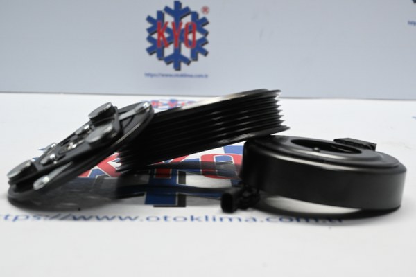 KYOKS5519 OPEL İNSİGNİA 6 PK ÇAP:124
