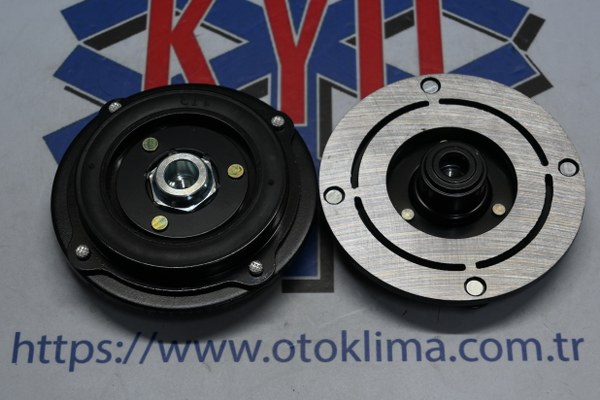 KYOKS5520 MERCEDES BENZ İÇİ DİŞLİ ÇAP:102