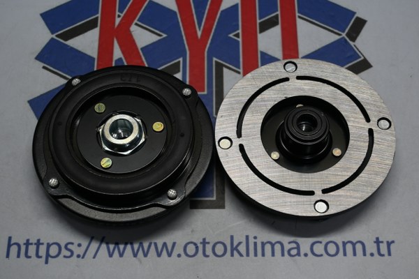 KYOKS5520 MERCEDES BENZ İÇİ DİŞLİ ÇAP:102