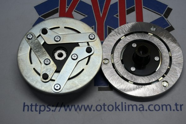KYOKS5521  FORD TRANSİT - FOCUS ÇAP :114